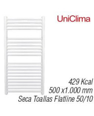 SECA TOALLAS UNICLIMA 5/10 500 X 1000MM 429 KCAL