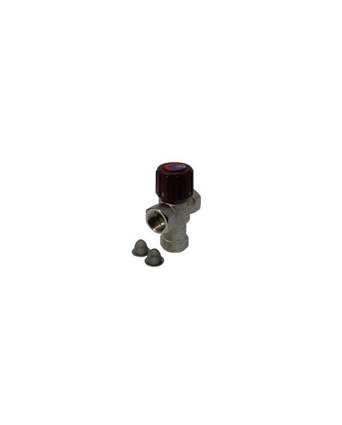 VALV. MEZCLA DE 32-50º 3VIAS HI 3/4"