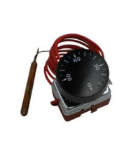 TERMOST. DE REGULACION CAPILAR, DIAL,1 MT WATTS