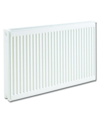 RADIADOR UNICLIMA 500X22X1300 MM 2416  KC/H