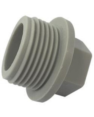 TAPA PPR 1/2" HE (10 UNI)