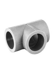 TEE PPR 32MM (10 UNI)