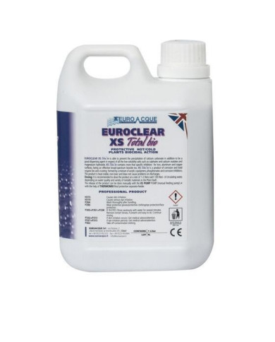 SOLUCION PROT XSBIO ANTICORR ANTIINCRUST 10LT