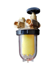 FILTRO PETROLEO OVENTROP 3/8" HI