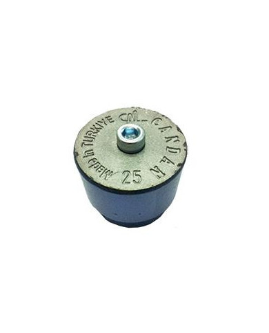 DADO FUSION PPR 25 MM