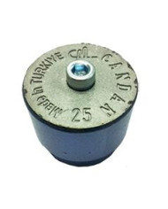 DADO FUSION PPR 25 MM