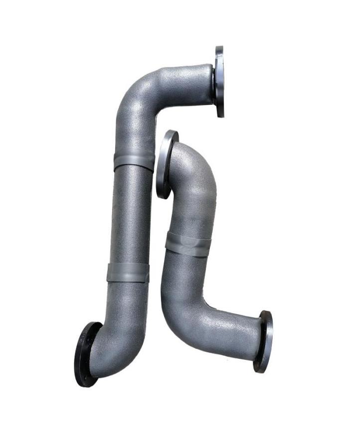 KIT TUBERIA CONEC. SEP.  HID. ITAL. T. POWER 90-115-160