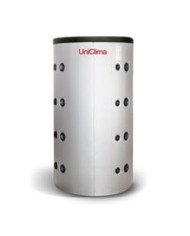 ACUMULADOR  UNITANK INERCIAL PS 1.000 LT 6 BAR