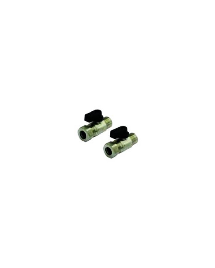 KIT VALV.  ITALTHERM  CITY CLASS 3/4" HIHE (2 UNI) T M