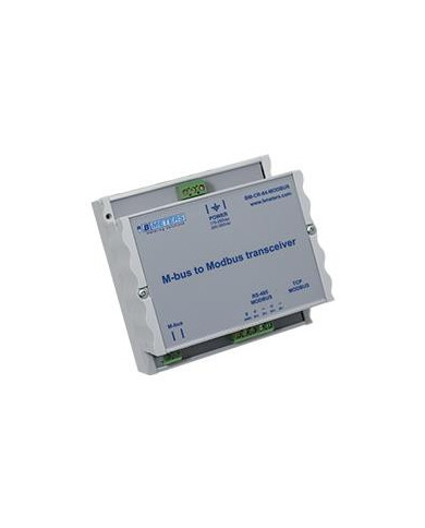 MODULO B. MET. REPETIDOR SEÑAL MB-RPT-060