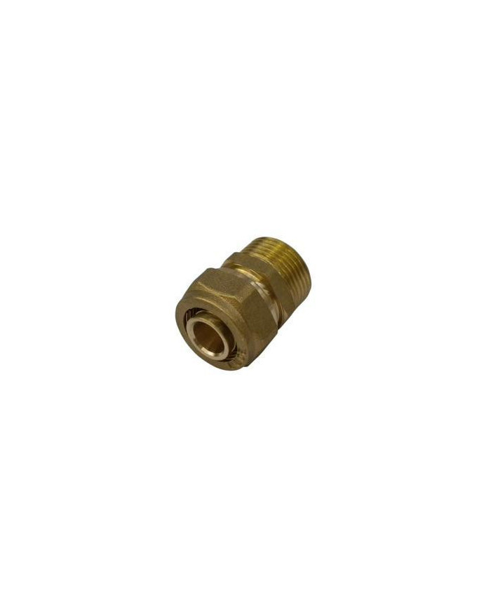 TUERCA  TERMINAL  20 X 3/4 HE