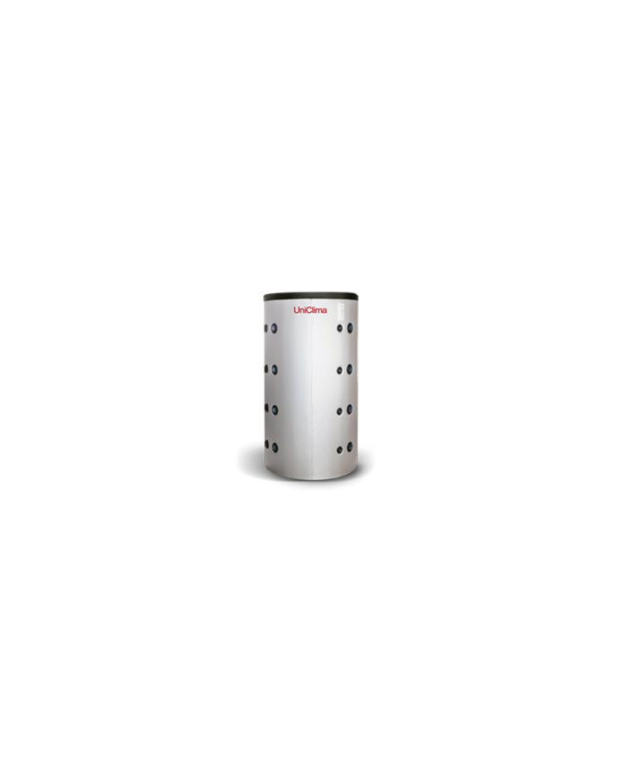 ACUMULADOR  UNITANK INERCIAL PS 200 LT 6 BAR