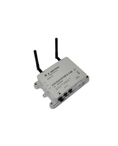 MODULO B. MET. RECEPTOR RFM-C3 RADIO DATA RECOLECTOR