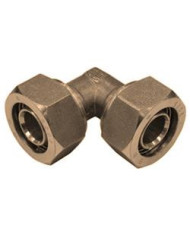 TUERCA  CODO 20 X 20