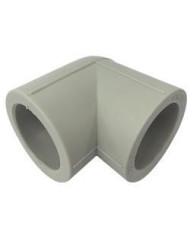 CODO 90 PPR 25 MM  (10 UNI)