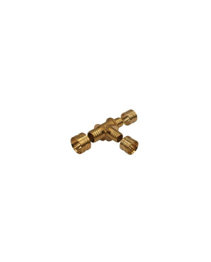 BAR  TEE REDUC  20-16-16