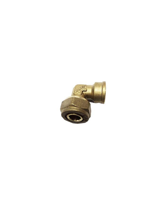 TUERCA  CODO TERMINAL  25 X 1,0 HE