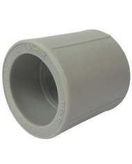 COPLA SIMPLE PPR 40 MM (10 UNI)