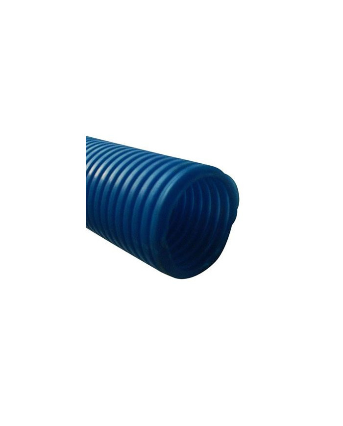 TUBO CORRUGADO  50MM  X 25MT PEX 32 AZUL