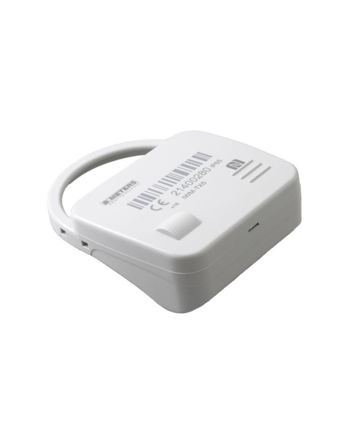 MODULO B. MET. UNITARIO GSD8-IP IWM-TX5
