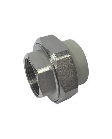 UNION AMER. MIXTA PPR HI 40x1 1/4