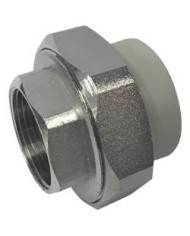 UNION AMER. MIXTA PPR HI 40x1 1/4
