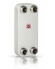 INTER. PLACAS UNI KAORI SD K030-18M 3/4" 50.000 KCAL/H