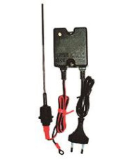 ANODO CORRIENTE IMP.  2 UNI L 500 MM  1500/2500LT