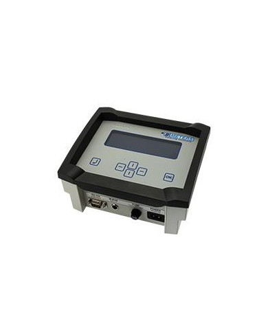 MODULO B. MET. MB MASTER 250 UNI CABLE C/SOFTWARE
