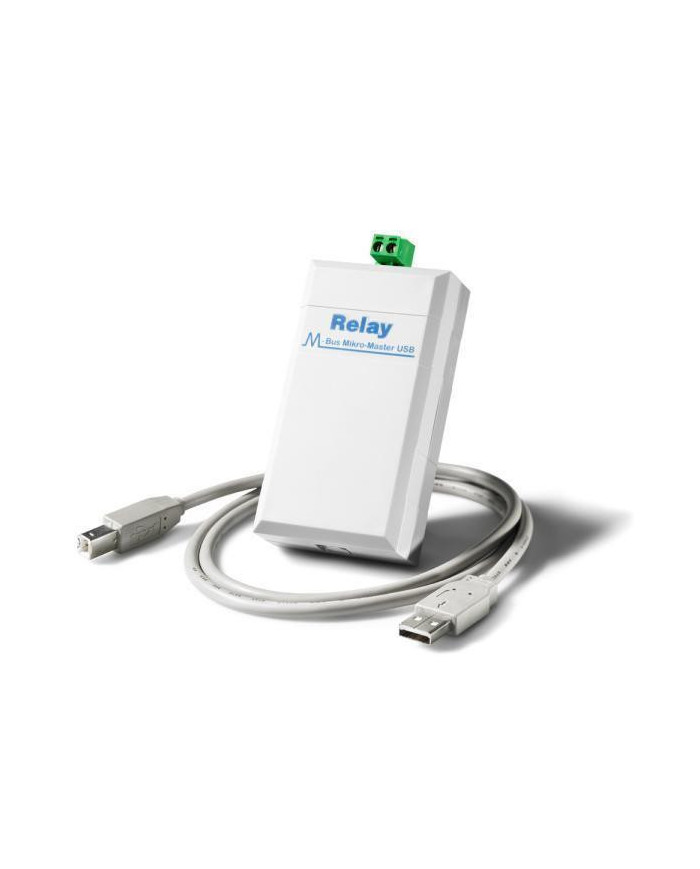 MODULO B. MET. MICROMASTER GESTION DISP MBUS