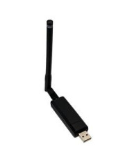 MODULO B. MET. RECEPTOR RFM-RX2 RADIO USB PC