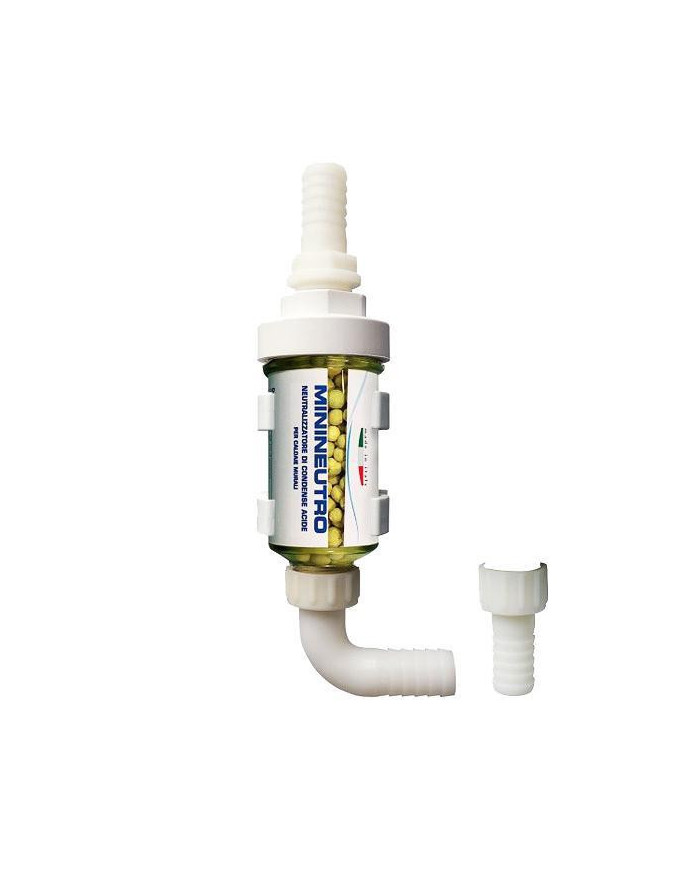 NEUTRALIZADOR DE COND MINI CALD 35 KW
