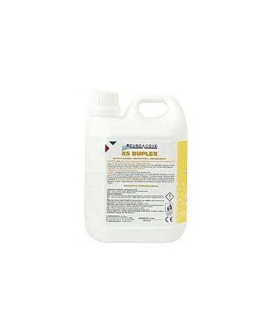 SOLUCION PROT XSDUP ANTICOR- ANTIINSC-DESFANG 10L