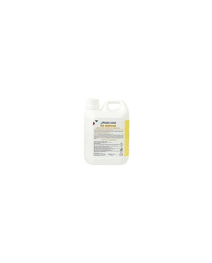 SOLUCION PROT XSDUP ANTICOR- ANTIINSC-DESFANG 10L