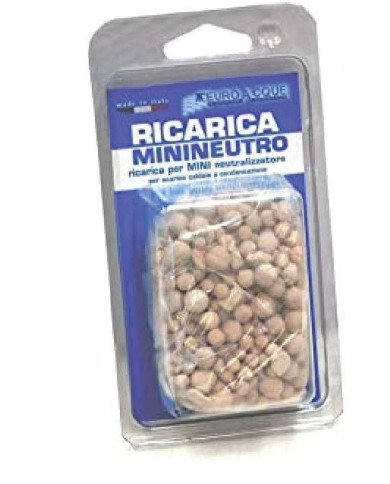 RECARGA NEUTRALIZADOR MININEUTRO