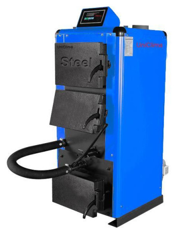 CALD.  UNICLIMA STEEL EKO B 100.000 KCAL/H CALD.  UNICLIMA STEEL EKO B 100.000 KCAL/H