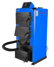 CALD.  UNICLIMA STEEL EKO B 100.000 KCAL/H