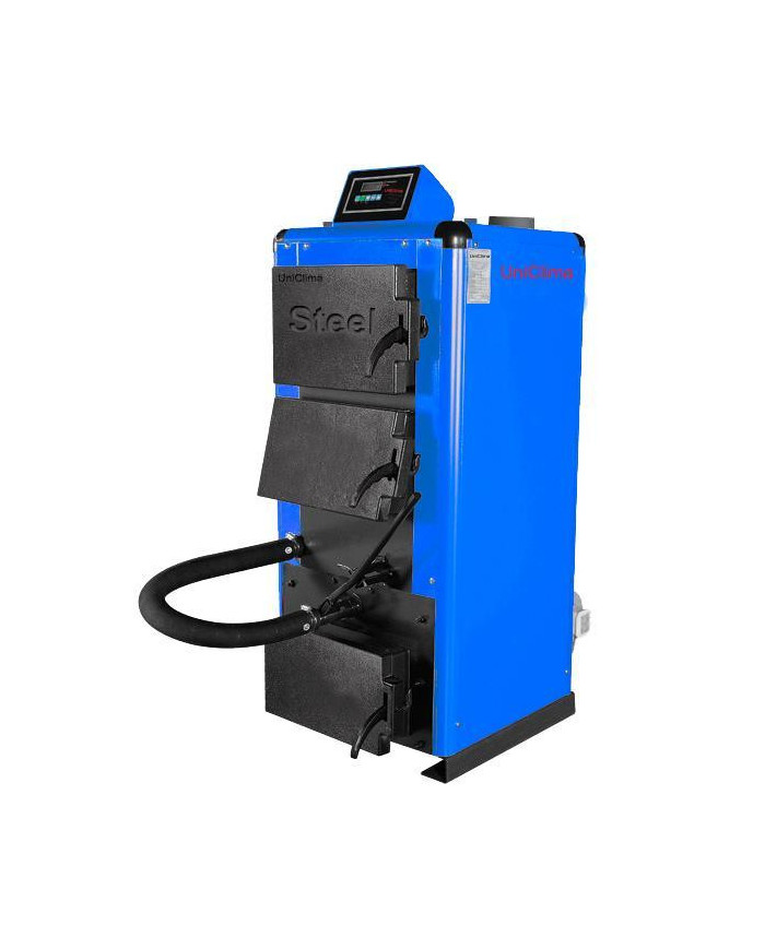 CALD.  UNICLIMA STEEL EKO B 200.000 KCAL/H
