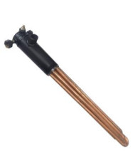 INT.  CALOR SEGURIDAD CALD.  LEÑA 60 A 75 KW