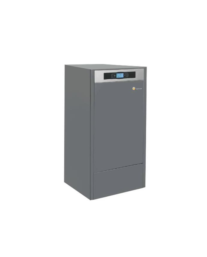 CALD. PELLET UNICLIMA EKOCLAS 2500. 25KW  WIFI