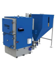 CALD.  UNICLIMA TITAN 500  464 KW