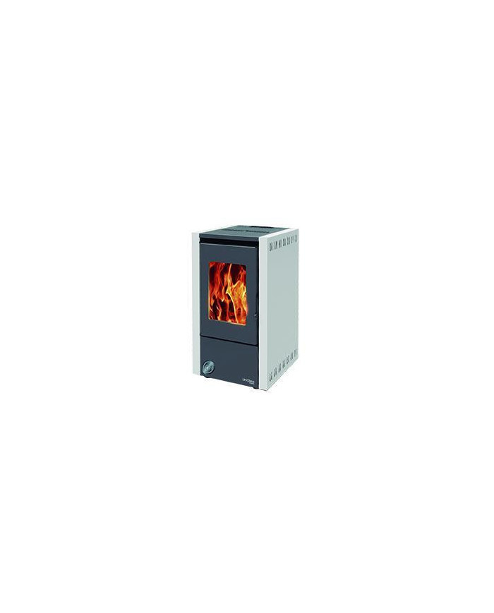 ESTUFA PELLET UNICLIMA KARINA 6 KW BLANCA ESTUFA PELLET UNICLIMA KARINA 6 KW BLANCA
