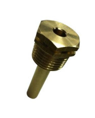 PORTA SONDA SOLAR  1/2HE  L 40 MM D 7 MM