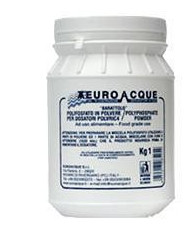 RECARGA POLIFOSFATO 1KG ANTIINCRUSTADOR