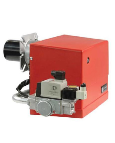 QUEMADOR FBR GAS X5 LPG TL 220 V 130M/K 30