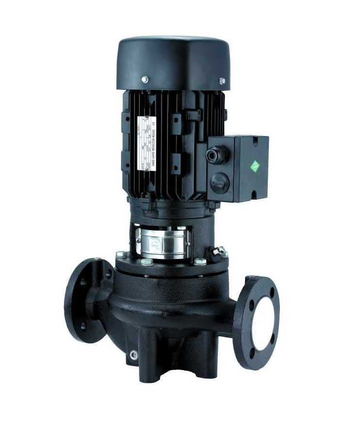 BOMBA UNIPUMP R2T 50-100 (12G) 2900 220/380 (3)
