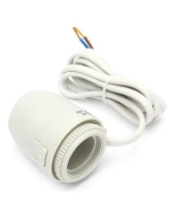 ACTUADOR TERMOELECTRICO UNICROM 2 POLOS 2 CABLES
