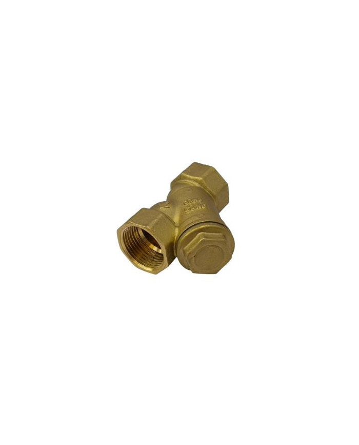 FILTRO "Y", BRONCE 2"
