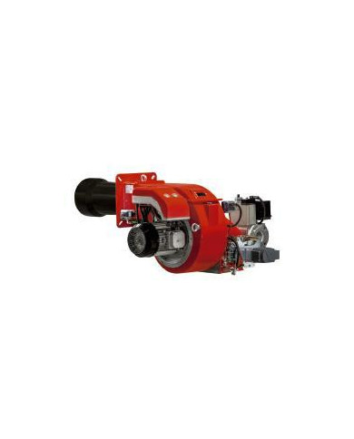 QUEMADOR FBR GAS P250/M MODU LPG TL DN65-S 2 500 000
