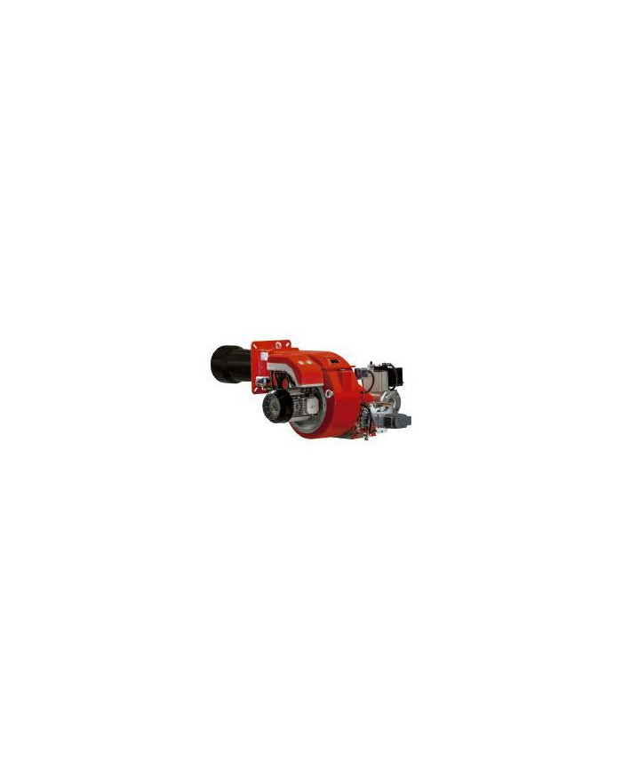 QUEMADOR FBR GAS P250/M MODU LPG TL DN65-S 2 500 000